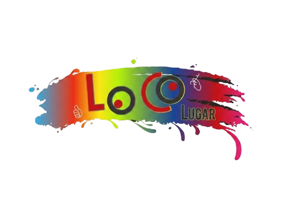 Logo Loco Lugar